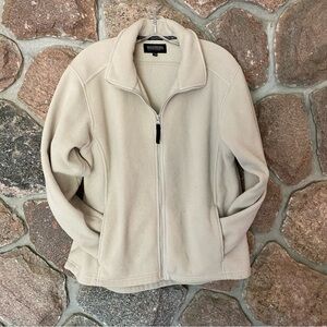 Wind River fleece jacket